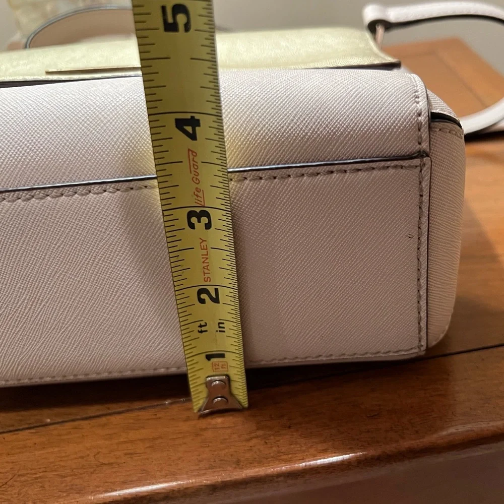 Kate Spade NY Paterson Court Brynlee Satchel
